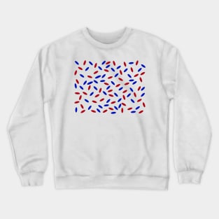 More The red pill Crewneck Sweatshirt